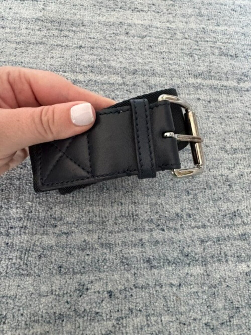 TOD'S Belt
